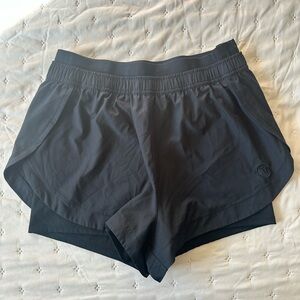 Vuori Luna Short 2”